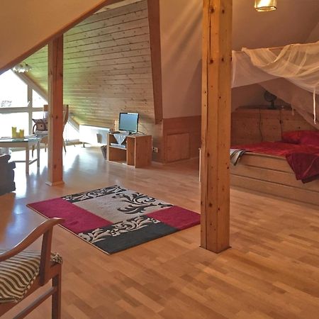 Beautiful Apartment Near The Lake Herrischried Exterior photo
