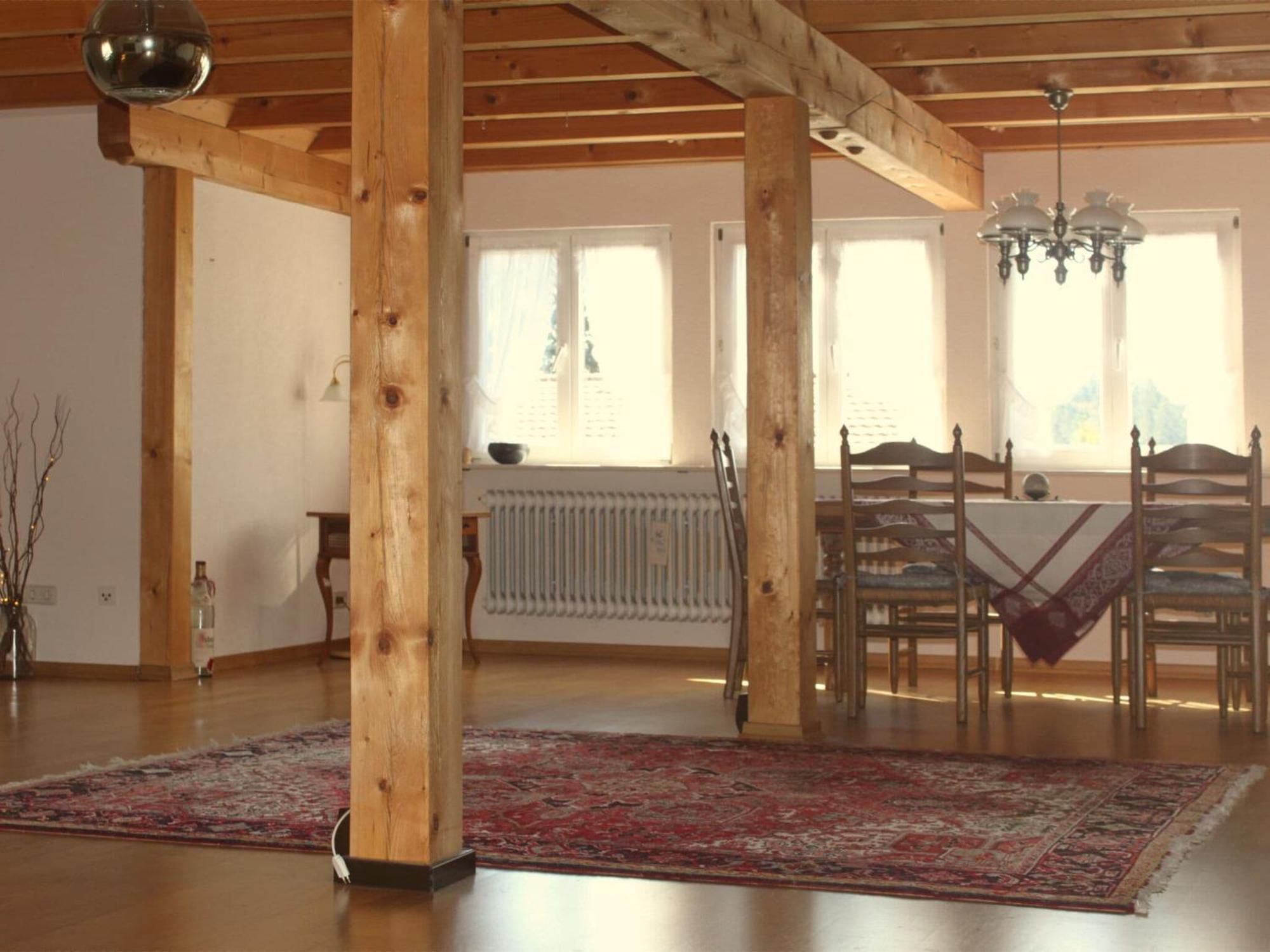 Beautiful Apartment Near The Lake Herrischried Exterior photo