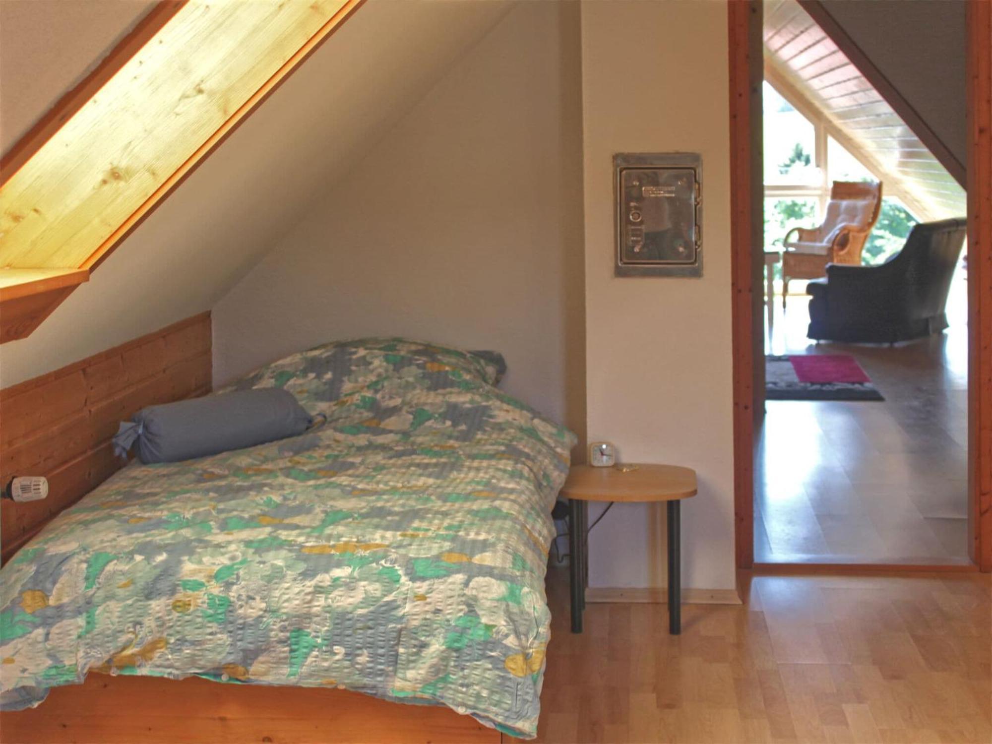 Beautiful Apartment Near The Lake Herrischried Exterior photo