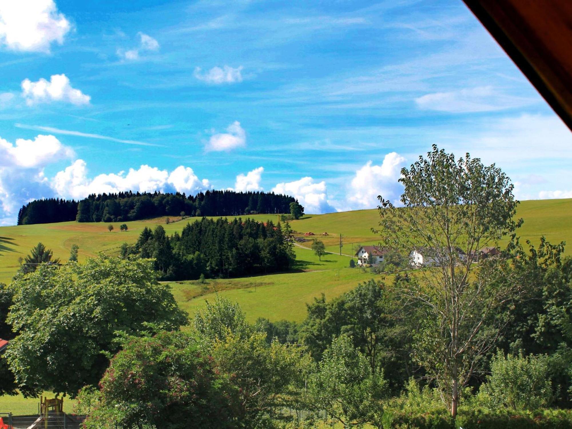 Beautiful Apartment Near The Lake Herrischried Exterior photo