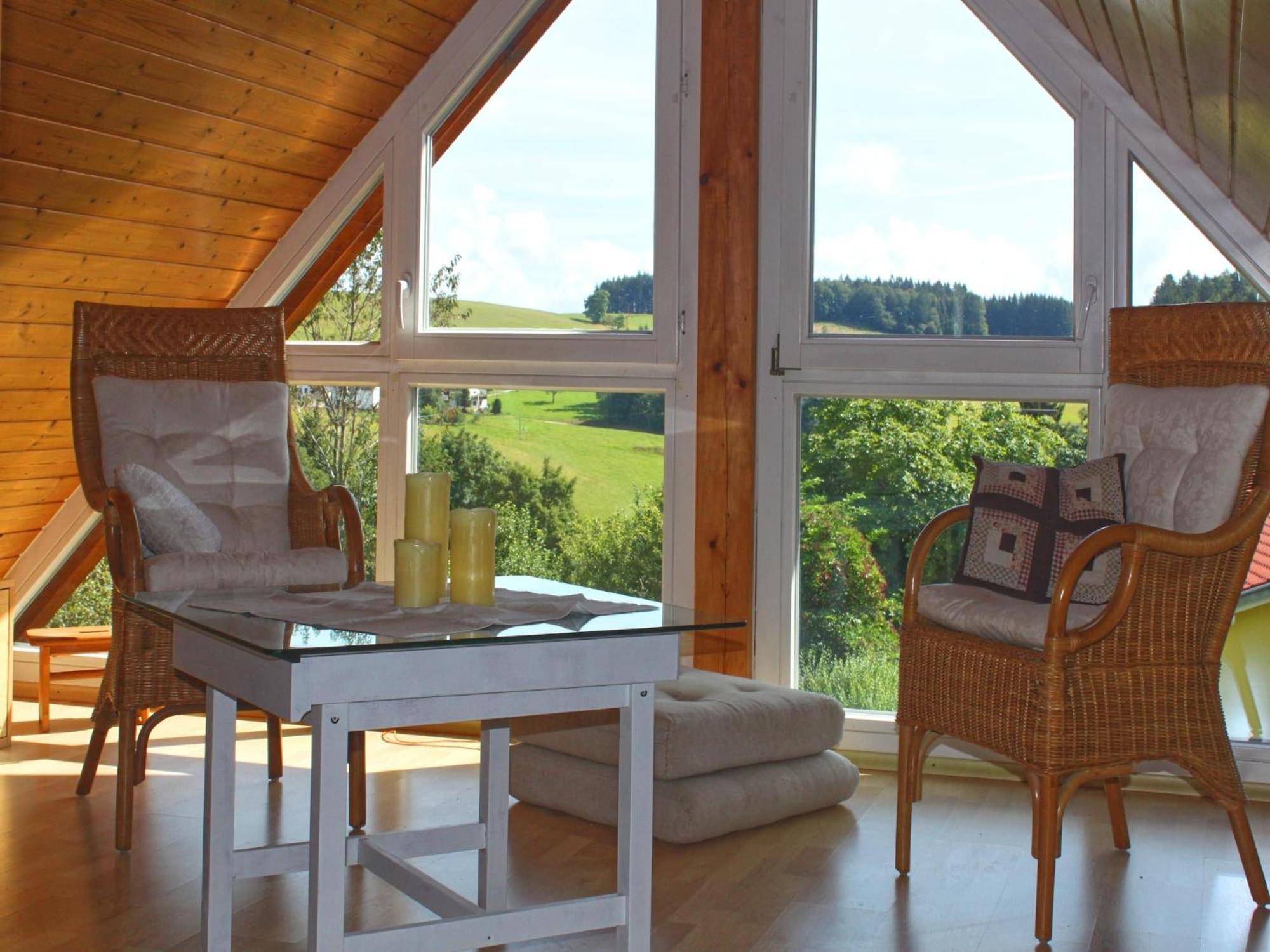 Beautiful Apartment Near The Lake Herrischried Exterior photo