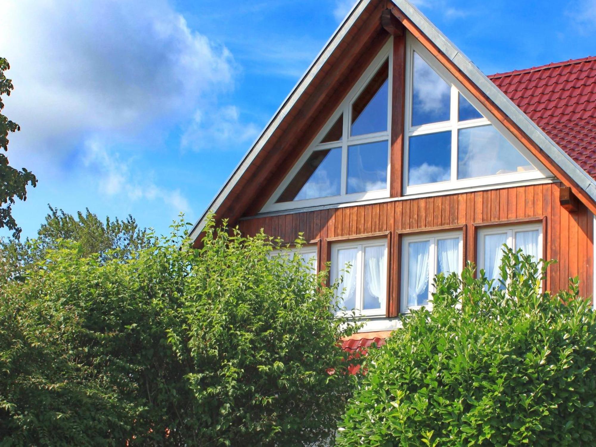 Beautiful Apartment Near The Lake Herrischried Exterior photo